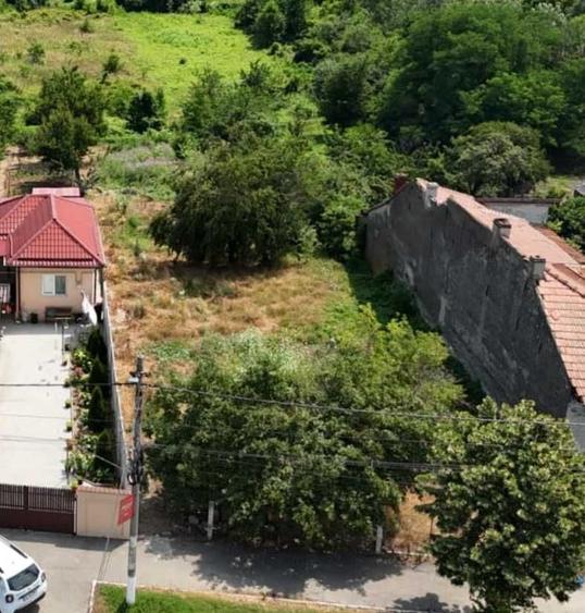 Spațiu comercial, de 600 mp, în Exterior Vest