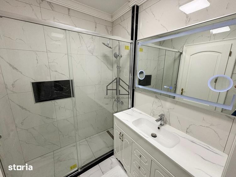 Apartament cu 3 camere în Seleuș