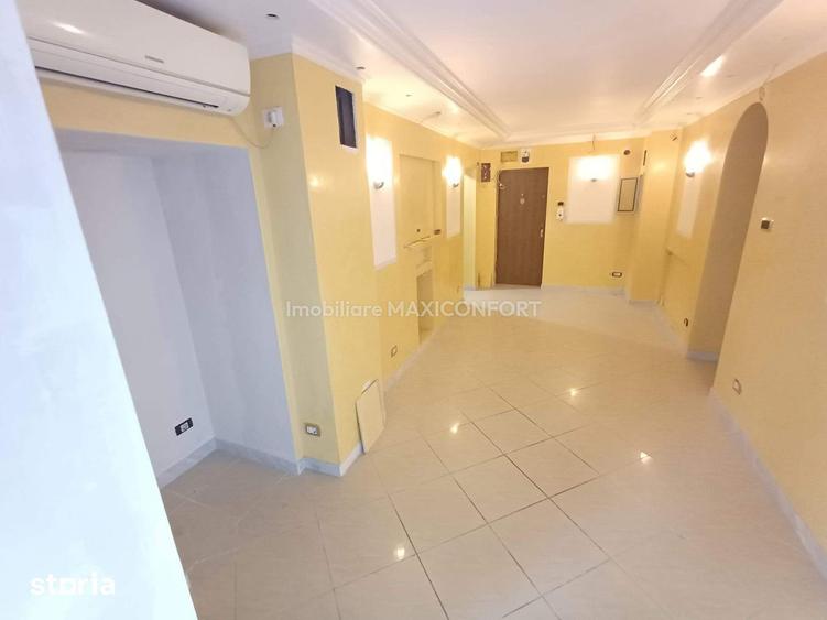 Apartament cu 2 camere, etaj 3, in cartierul Progresul - 1