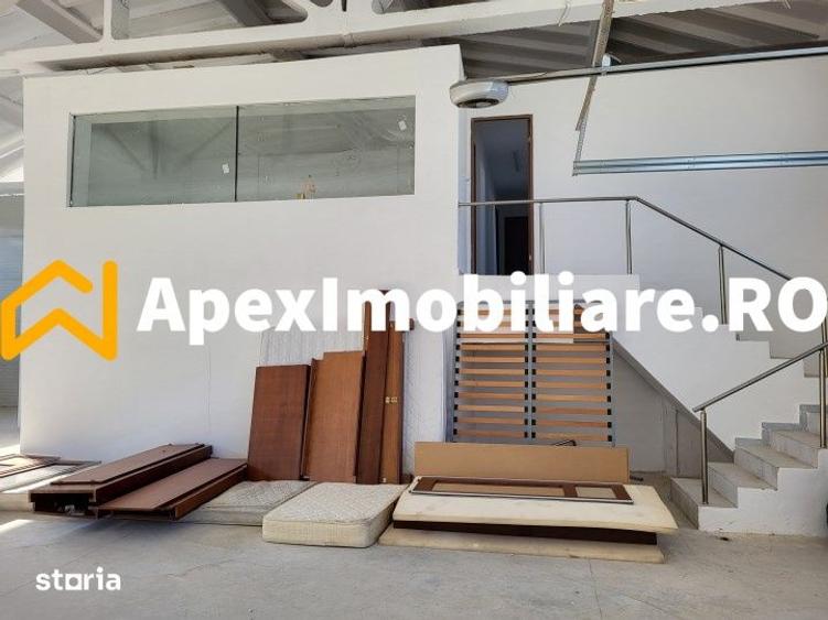 Spațiu comercial, de 1,800 mp, în Xenia