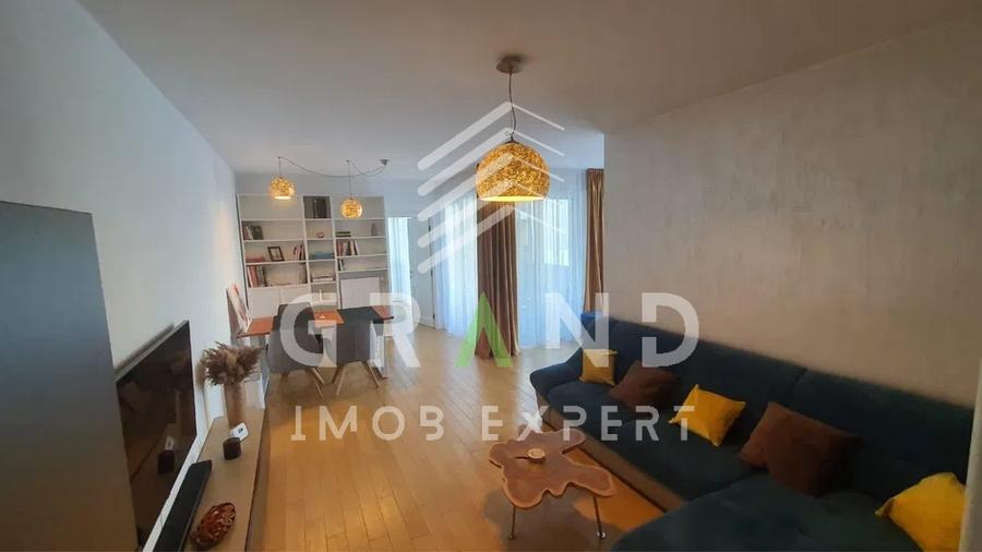 Oportunitate in Centru | Apartament 2 Camere | Balcon | Strada Mihai Eminescu - 1