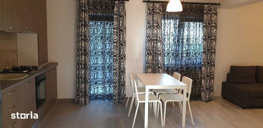 Inchiriez ap 2 camere Otopeni / Ap 2 camere inchiriere / de inchiriat - 4