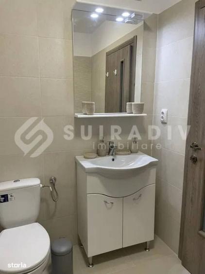 Apartament modern, parcare subterana- Mon Jardin Sopor - 3