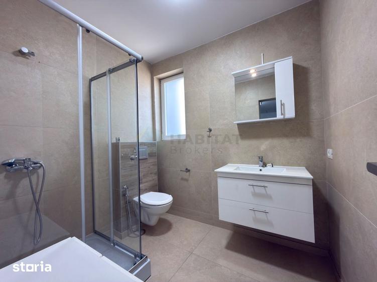 Vila de inchiriat in Tunari 4 camere | curte proprie | disponibila i - 8