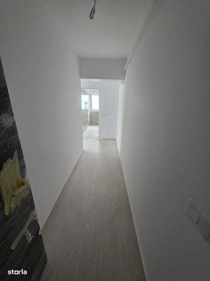 Apartament cu 2 camere decomandat în Socola