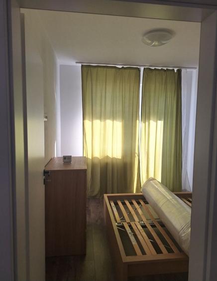 Garsonieră decomandată în Turnișor