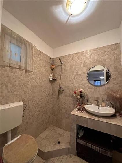 Casa tip duplex, 125 mp utili, mobilata si utilata, in zona Muzeul Apei, Florest - 11
