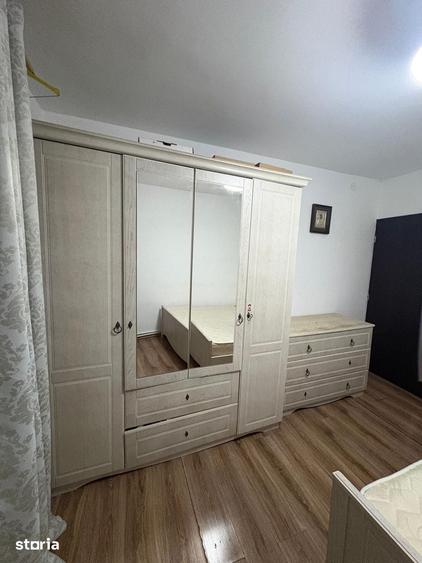 Apartament cu 2 camere în Copou