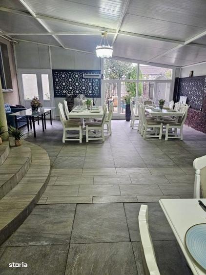 Pensiune + Restaurant functional Iosia, Oradea - 2