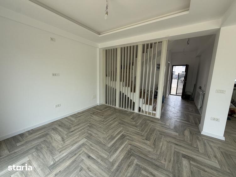 Vila individuala cu mansarda / dormitor matrimonial- BRAGADIRU - 15