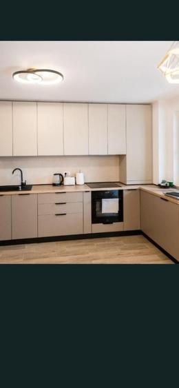 Apartament cu 2 camere decomandat în Răcădău