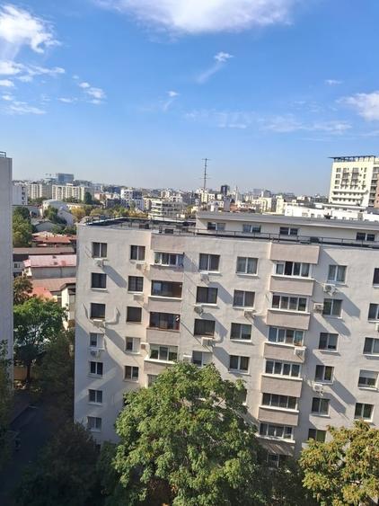 Garsonieră decomandată în Dristor
