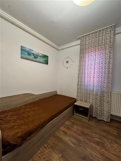 Apartament cu 2 camere decomandat, mobilat în Tătărași