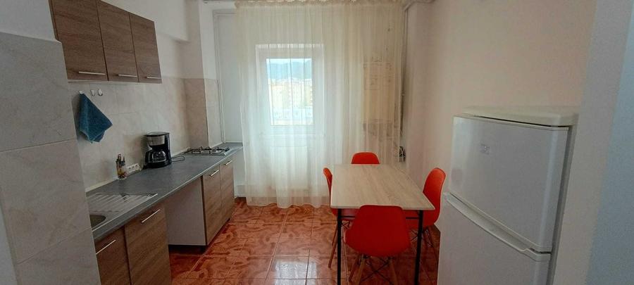 Apartament cu 2 camere decomandat în Drumul Carului