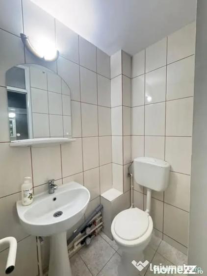 Apartament cu 3 camere decomandat în Tomis III