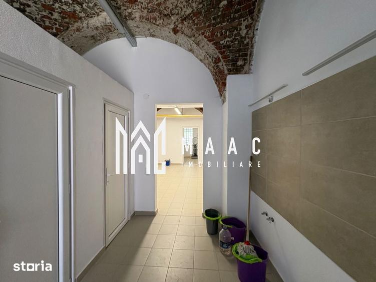 Casă cu 10 camere cu Teren 600 Mp în Central