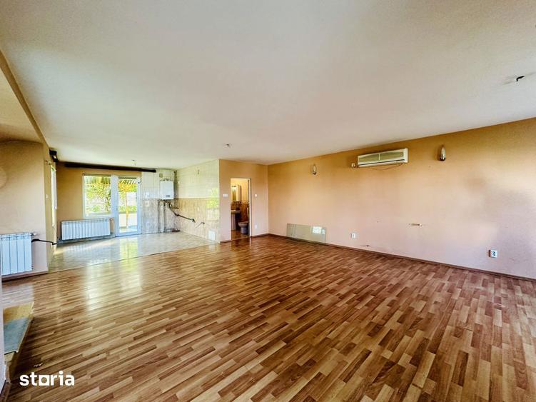 Ocazie in Buna-Ziua, Casa individuala, 180 m2 utili, 500 teren, front - 3