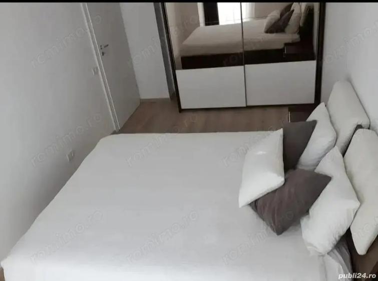 Apartament cu 2 camere în Take Ionescu