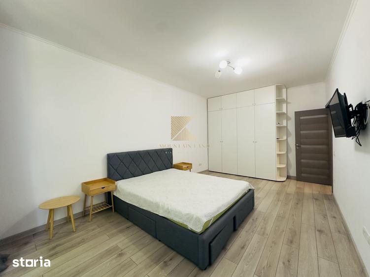 Garsonieră decomandată în Astra