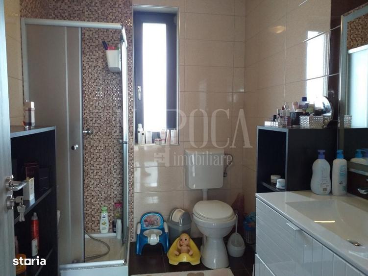 Casă cu 4 camere în Juc-Herghelie