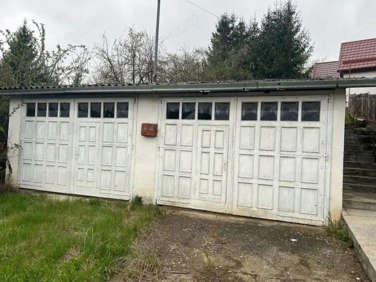 Casă cu 4 camere cu Teren 2300 Mp în Tudor