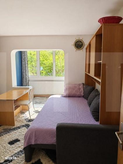 Apartament cu 3 camere decomandat în Girocului — fotografia 3