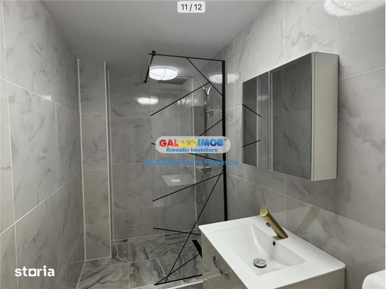 Apartament cu 2 camere în Rahova