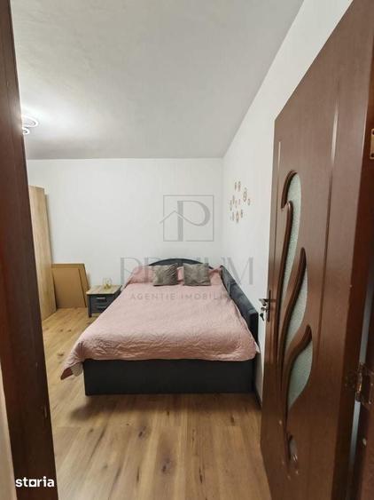 COMPLEX STUDENTESC - AP 1 CAMERA - mobilat, utilat, centrala proprie - 6