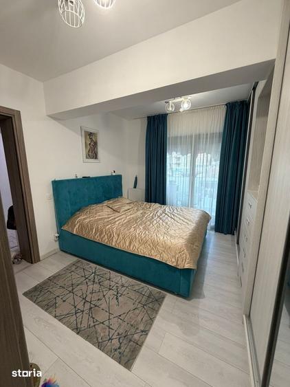 Militari Apartament 4 camere 97 mp, parcare si boxa 21 Residence! - 14