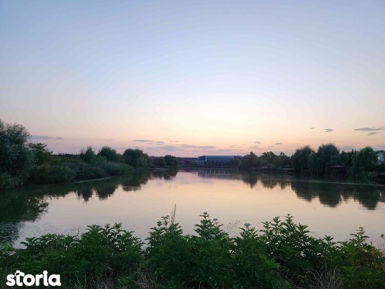 Proprietar| Apartament Premium 83mp | Corbeanca Langa Padure si Lac - 3