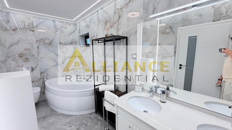 Casă individuală cu 5 camere cu Piscina în Berceni