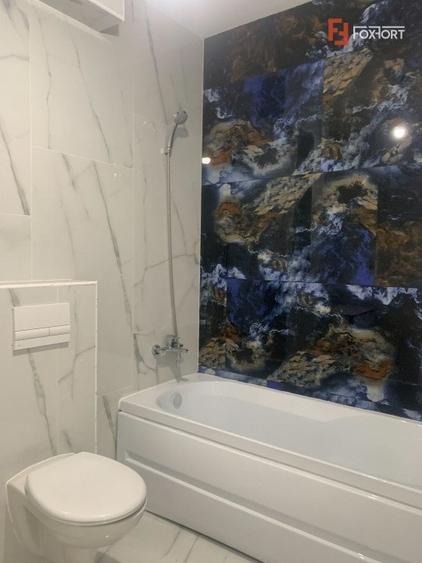 Apartament cu 3 camere decomandat în Dumbrăvița