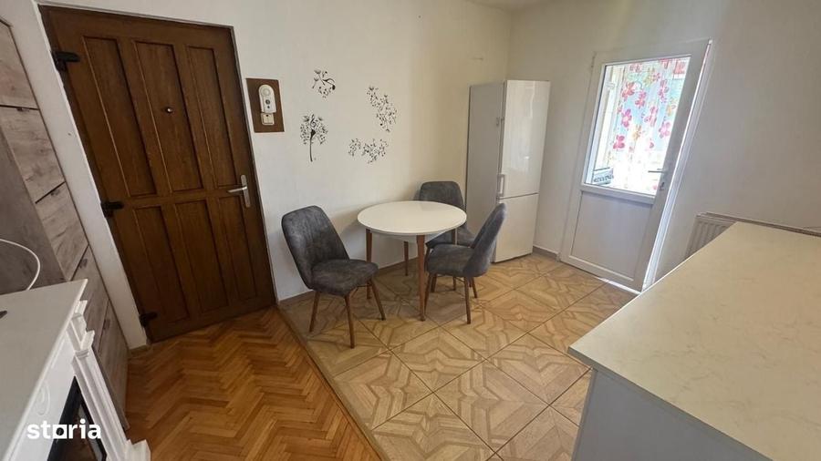 Apartament 3 camere, Terezian, Mobilat si utilat - Sibiu - 4
