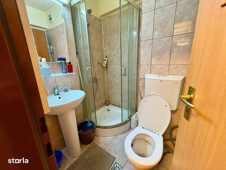 Apartament cu 1 camera | Bloc nou | Etaj 2/6 | Balcon | Iulius Mall! - 2