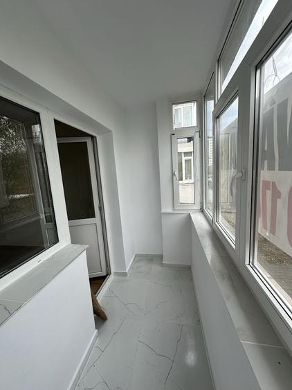 Apartament cu 4 camere decomandat în Dacia