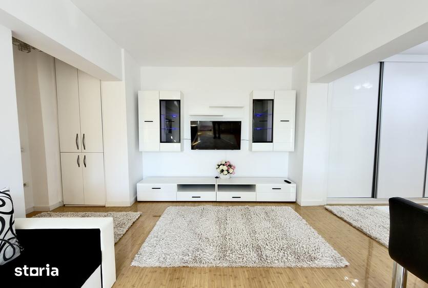 Apartament cu 3 camere în Eminescu