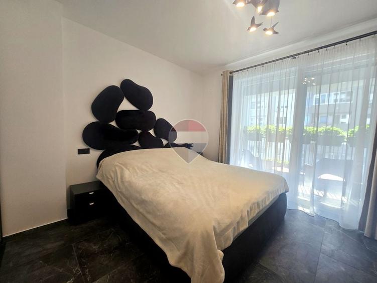 Apartament modern în Florești | Columna Residence - 8