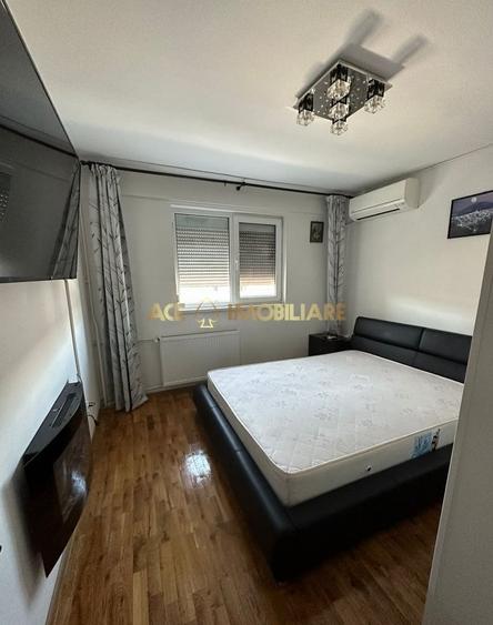 2 Camere de inchiriat | Titan | Mobilat & Utilat | A.C. | - 5