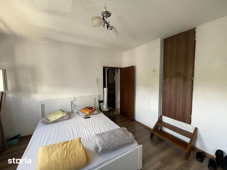 Apartament cu 2 camere semidecomandat în Dorobanți