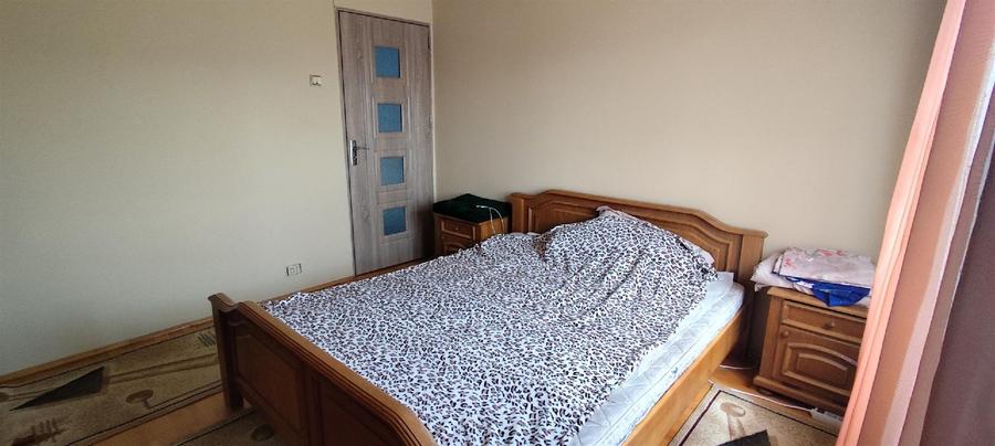 Apartament cu 3 camere decomandat în Mărăști