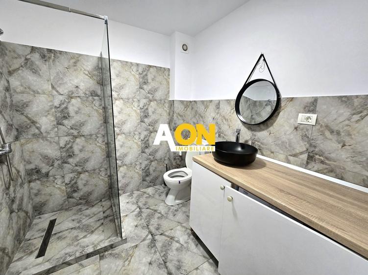 Apartament cu 2 Camere, Bloc Nou, Etaj Intermediar, Zona Schit - 6