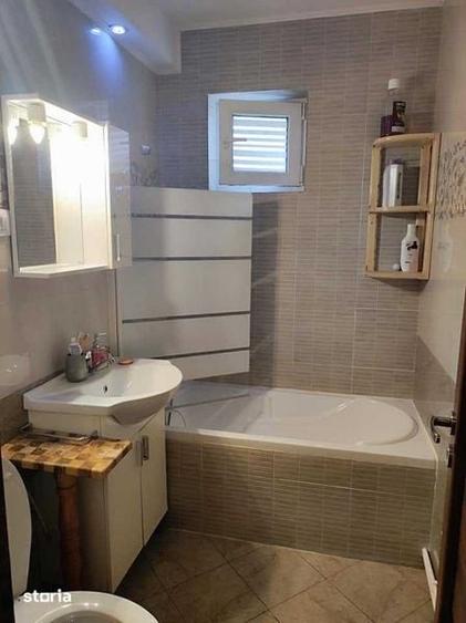 Inchiriez apartament langa Universitatea Suceva - 8