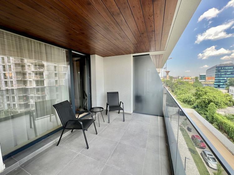 Nusco City/ Apartament lux/ parcare inclusa - 7
