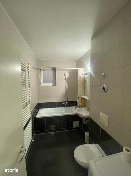 Apartament cu 2 camere decomandat în Bartolomeu
