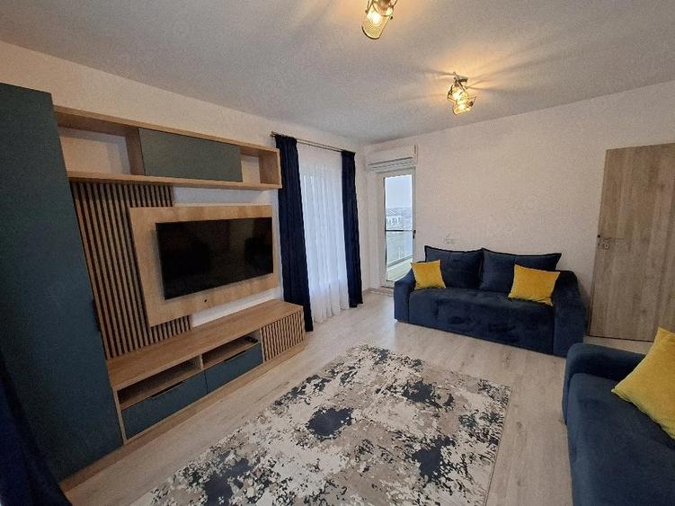 Apartament cu 2 camere decomandat în Prelungirea Ghencea