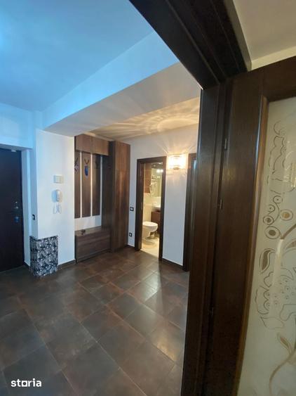 Apartament cu 2 camere decomandat în Centrul Civic