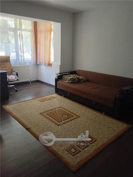 Apartament 2 camere - Cotnari, Podu Roș - 400€ - 2