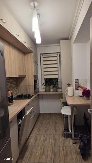 Apartament 2 camere | Zona Unirii | Terasa | Comision 0 - 9