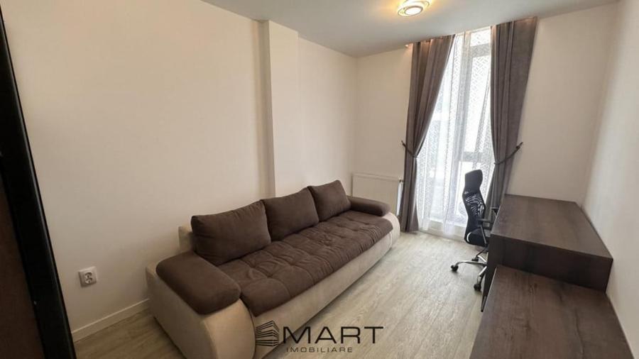 Apartament 3 camere 2 bai Doamna Stanca - 7