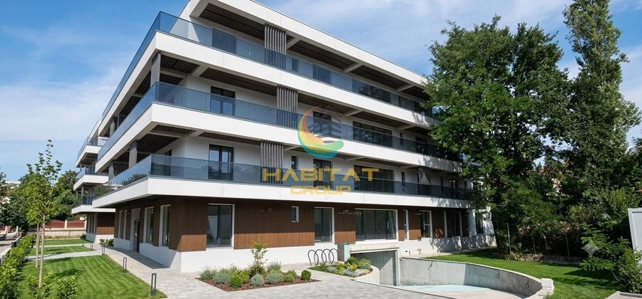 Apartament cu 4 camere decomandat în Iancu Nicolae